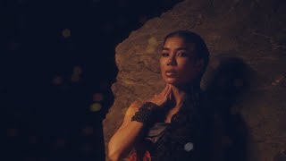 Jhené Aiko  Surrender ft Dr Chill Official Video [upl. by Noramac]