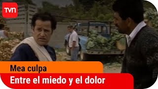 Entre el miedo y el dolor  Mea culpa  T4E10 [upl. by Swithbert]