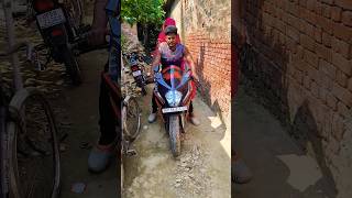 Purane wale ghar pe ak baar fir se ktm nikla shortvideo shorts 🥰🥰 [upl. by Ihp]