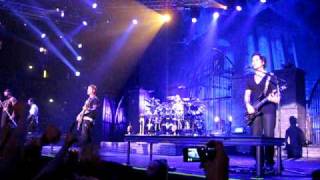 Avenged Sevenfold  Seize the Day Live in Helsinki 22112010 [upl. by Narut]