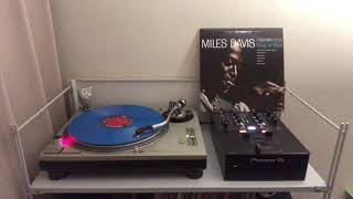 Miles Davis  So What [upl. by Nerdna563]