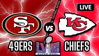 Super Bowl XVIII  San Francisco 49ers Vs Kansas City Chiefs [upl. by Rehpotsrhc647]