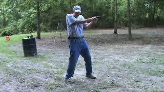 Hickok45 Teaches You How To Shoot [upl. by Hardwick]