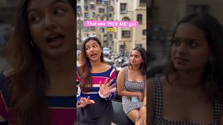 That pick me girl in every group😂part 2 viral ytshorts ashortaday pickme fyp viralvideo [upl. by Arnold]