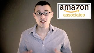 How Amazon Associates Works [upl. by Htiduj938]