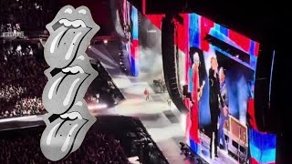 SYMPATHY FOR THE DEVIL The Rolling Stones in Cleveland 2024 [upl. by Obediah172]