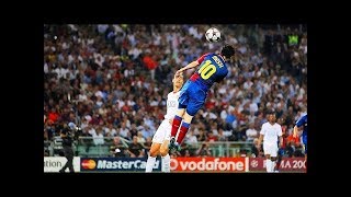 TOP 20 HEADER GOALS IN HISTORY OF FOOTBALL ● HD [upl. by Bathsheba]