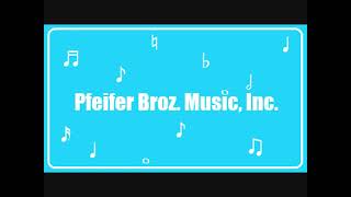 Pfeifer Broz Trailer Music [upl. by Nylorak]