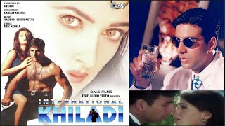 Intelligent Khiladi Goodachari Hindi Dubbed Movie  South Movie  Adivi Sesh Sobhita Dhulipala [upl. by Portland]