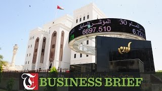 Business Briefs – Oman’s sukuk market to witness better activity [upl. by Trebbor855]