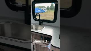 ProLite 2025 Debut travel traveltrailer rv rvlife rvfamily travelnursing overland gorving [upl. by Cynara]