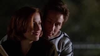 the xfiles season 2 trailer [upl. by Roanna]