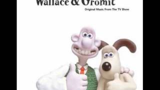 02 Wallace and Gromit Are Go [upl. by Yelahc]