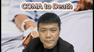 Coma to Death [upl. by Guglielma658]