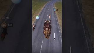 What happens if new vehicles race [upl. by Bevis]