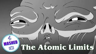 Fallout 4 The Atomic Limits [upl. by Dael]