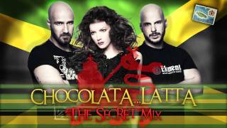 REC  ChocolataLatta  The Secret Mix [upl. by Yramliw]