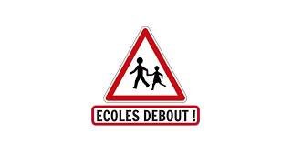 ÉCOLES DEBOUT [upl. by Aviv]