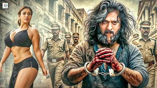 Jaanwar New Released Full Hindi Dubbed Movie  Prabhas New South Action Movies 2024  New Movies [upl. by Dambro]