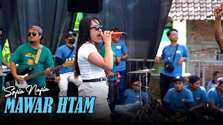 MAWAR HITAM  SOFIA NAFIA  ONE PRO  Live Pemuda Kedungringin  Bangorejo [upl. by Aivila700]