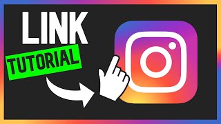 👉 Como Poner LINK de INSTAGRAM en HTML 😱 [upl. by Freyah]