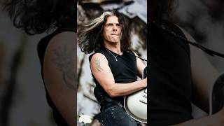 Алексу Сколніку 🍻56🍻  Alex Skolnick is 🍻56🍻 Testament [upl. by Johns27]