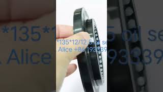 Customized special type oil seal 7813512125 for European customers KODA Alice 86 19333956175 [upl. by Nitsid]