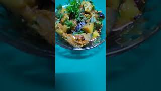 Achari Baingan Recipesimplerecipe tasty Food [upl. by Raff325]