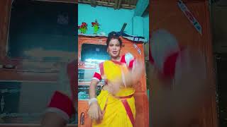 Muani Ho Dad Ke Darad Se shorts dance viral [upl. by Gnok]