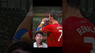 And level hai ur Cristiano Ronaldo b ytshort video [upl. by Brinkema312]