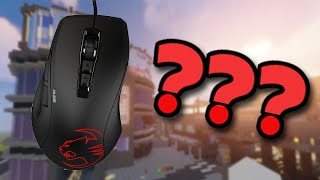 Roccat Kone Pure Owl Eye Vs Pure Sel Differences in Drag Clicking [upl. by Notsur]