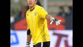 Fernando Muslera LAscesa [upl. by Deedee]