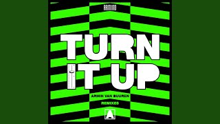 Turn It Up Gian Varela Remix [upl. by Stilu797]