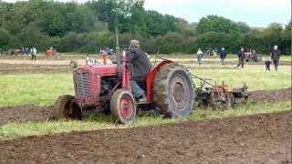 Brailsford amp District 107th Annual Ploughing Match video 2 [upl. by Ahseryt]