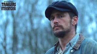 IN DUBIOUS BATTLE I James Franco Selena Gomez Movie International Trailer [upl. by Nico]