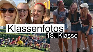 KLASSENFOTOS  Olympia amp Festival  Abi 2021 Vlog  Anne [upl. by Davida293]