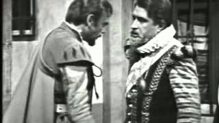 El alcalde de Zalamea 1954  Película completa [upl. by Ardnos389]