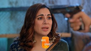 Kundali Bhagya Serial Update Karan के सामने आया PreetaRajveer के रिश्ते का सच मुसीबत में Palki [upl. by Nicolella50]