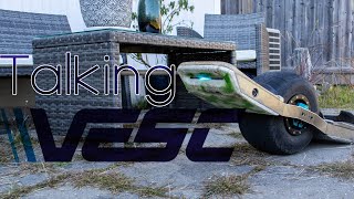 Talking VESC  OneWheel VESC Breakdown [upl. by Eniala614]