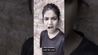 Wait for end 😂😂 surajrox round2world comedyshorts comedyvideos vikram love shortvideos funny [upl. by Gehlbach920]