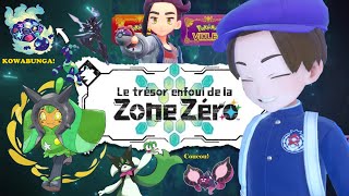 Le trésor enfoui de la Zone Zéro EN 1H [upl. by Spracklen]