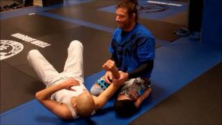 The Kurt Osiander Show  Episode One quotThe Secrets Of Jiu Jitsu Seminarquot 21911 [upl. by Nylidnam]