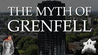 Grenfell A New British Myth [upl. by Cynarra986]