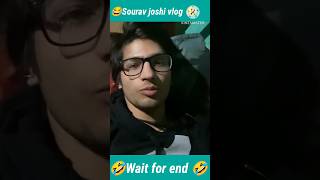 😊 Shrove joshi old vlog Masti masala 🤣trending viral video [upl. by Ogawa]