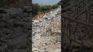 Agua hirviendo en Hornillas Volcán Miravalles profedu [upl. by Giwdul]