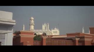 Atfal UK Tour to Qadian India 2017 Highlights [upl. by Ayhtak]