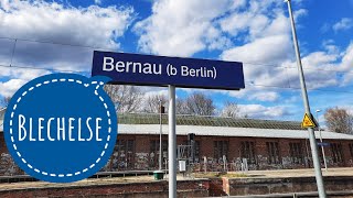 Blechelse Bernau bei Berlin [upl. by Eirehc]