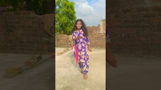 Main Apna Dil Dediya ♥️♥️danceshorts viral trending bollywood short fatimabanodanceofficel [upl. by Willow]