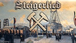 Steigerlied ⚒ German mining songEnglish translation [upl. by Leslie]