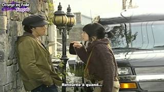 DF Fansub Jeong Jae Wook  Please go back vostfr [upl. by Verene742]